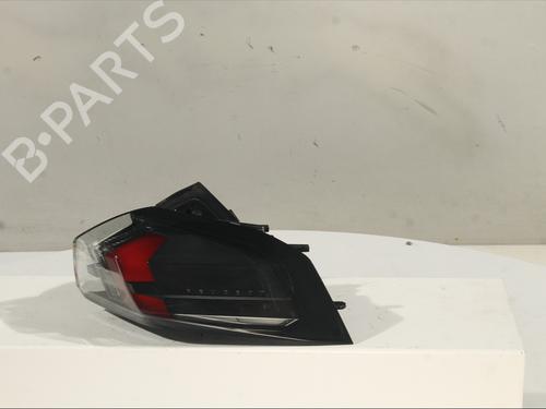Used Right taillight Right taillight PEUGEOT 2008 II (UD_, US_, UY_, UJ_, UR_, UC_) 1.2 PureTech 100 (USHNK) (101 hp) 30404218 30404218