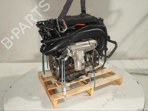 Engine FORD S-MAX (WA6)  | BP18956712M1 