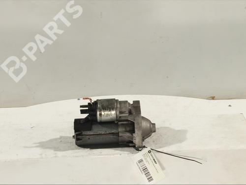 Startmotor DACIA DUSTER (HS_) 1.5 dCi 4x4 (109 hp) 11905205