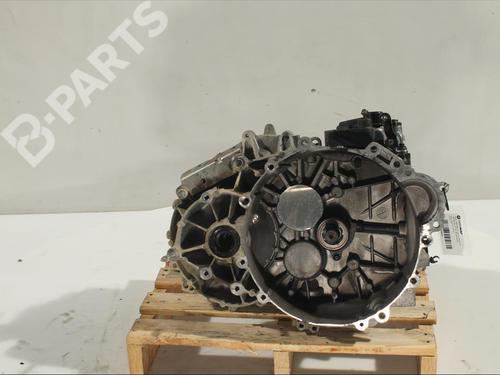Used Gearbox VOLVO V40 Hatchback (525) D3 (150 hp) 11984506