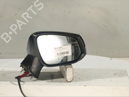 Bakspejl Højre TOYOTA RAV 4 V (_A5_, _H5_) 2.5 Hybrid (AXAH52) (218 hp) 32178422