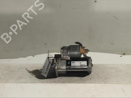 Used Starter Starter DACIA SANDERO II TCe 90 (B8M1, B8MA, B8AC) (90 hp) 11909874 11909874