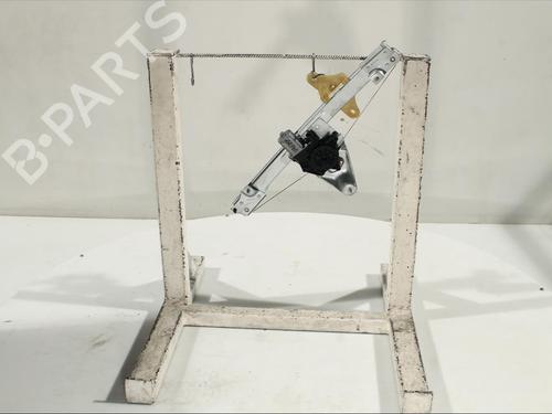 Used Front right window mechanism Front right window mechanism DACIA DUSTER (HM_) 1.5 dCi 90 (HMAA) (90 hp) 12085235 12085235