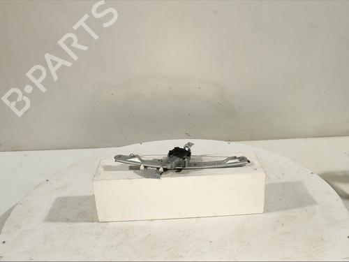 Used Front right window mechanism CITROËN C3 II (SC_) 1.6 BlueHDi 75 (75 hp) 29268995