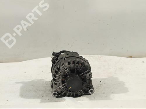 Used Alternator PEUGEOT 508 I (8D_) 2.0 HDi (140 hp) 11904329