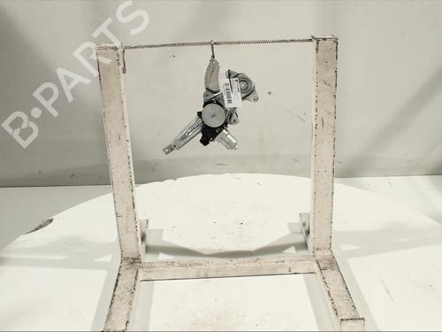 Used Rear right window mechanism Rear right window mechanism NISSAN LEAF (ZE1) Electric (150 hp) 12083292 12083292