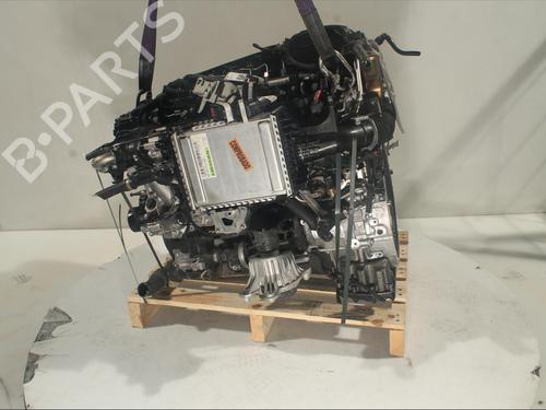 Used Engine Engine MERCEDES-BENZ E-CLASS (W213) E 350 d (213.022) (286 hp) 36053229 36053229