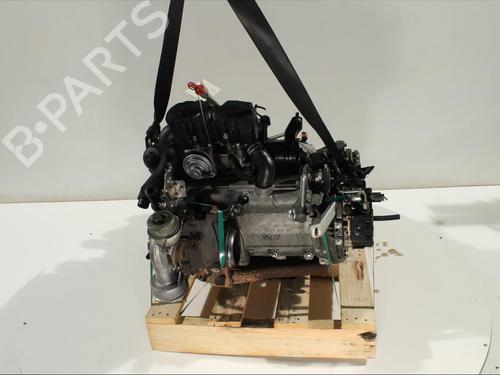 Engine MERCEDES-BENZ B-CLASS Sports Tourer (W245) B 200 CDI (245.208) | BP11902487M1 