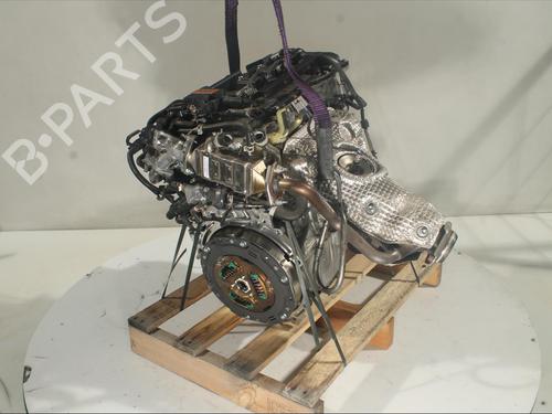 Engine TOYOTA COROLLA Hatchback (_E21_, _EA1_, _EH1_) 1.8 Hybrid (ZWE211, ZWE219) | BP22631232M1 