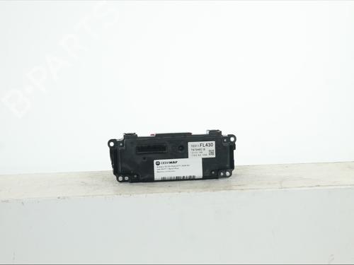 Climate control SUBARU XV (GT) 1.6 i AWD (GT3) | BP37455653I5 - Image 2