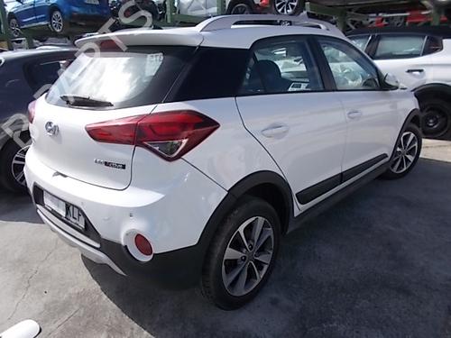Engine HYUNDAI i20 ACTIVE (IB, GB) 1.0 T-GDI | BP34457116M1  - Image 7
