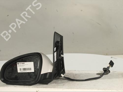 Used Left mirror OPEL ASTRA J (P10) 2.0 CDTI (68) (165 hp) 28419286