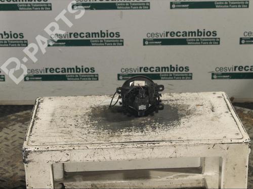 Left front fog light RENAULT GRAND SCÉNIC III (JZ0/1_) 1.5 dCi (JZ09, JZ0D, JZ10, JZ14, JZ1G, JZ29, JZ2C) | BP11898572C30 