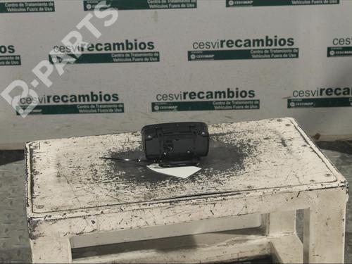 Headlight switch FORD MONDEO IV (BA7)  | BP11980960I24 