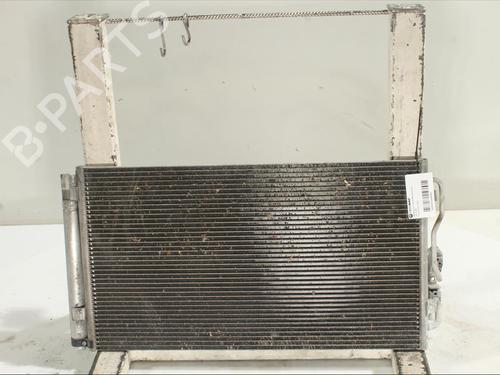 Used AC radiator BMW 1 (F20) 116 d (116 hp) 25733661