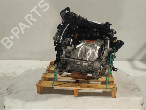 Used Engine Engine PEUGEOT 308 II (LB_, LP_, LW_, LH_, L3_) 1.6 BlueHDi 120 (120 hp) 36053205 36053205