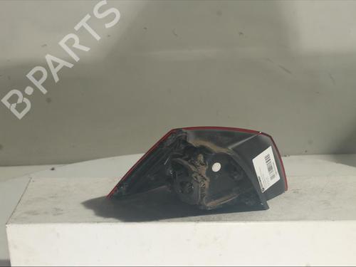 Right taillight VW GOLF ALLTRACK VII Variant (BA5, BV5)  | BP21378911C35 