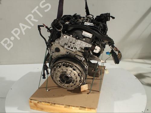 Engine DACIA SANDERO III 1.0 TCe 100 | BP36053237M1 - Image 5