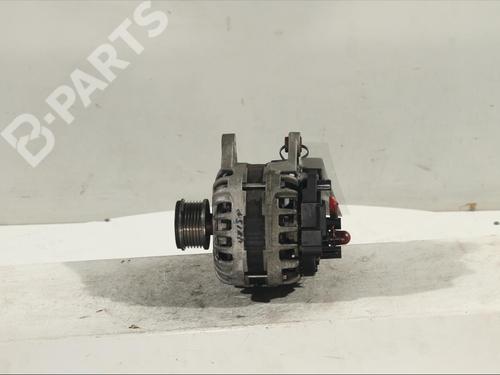 Alternator DACIA DOKKER MPV (KE_) 1.5 Blue dCi 95 (KEJL) | BP11908490M7