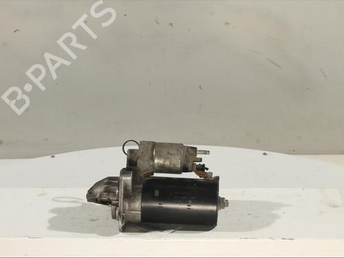 Used Starter Starter JEEP GRAND CHEROKEE IV (WK, WK2) 3.0 CRD V6 4x4 (241 hp) 31748081 31748081