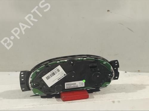 Instrument cluster DACIA DOKKER MPV (KE_)  | BP13473519C47 
