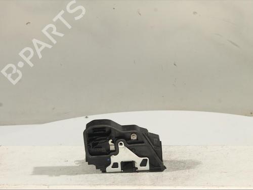 Used Front right lock BMW 4 Gran Coupe (F36) 420 d (190 hp) 27494226