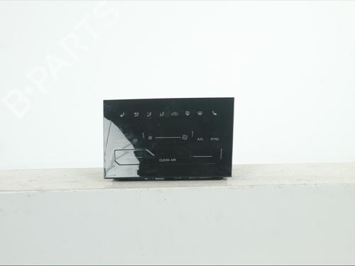 Commande Chauffage Commande Chauffage EBRO S400 1.5 HEV (211 hp) 36396864 36396864