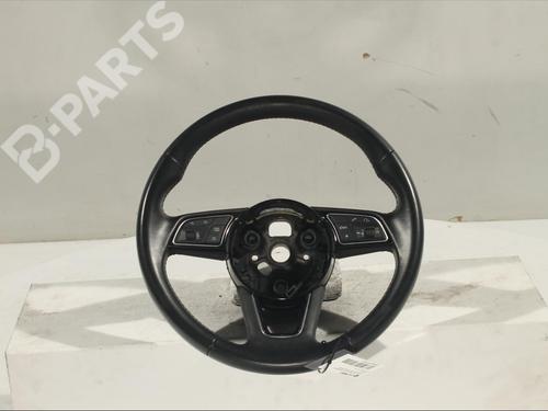 Steering wheel AUDI A3 Sportback (8VA, 8VF) [2012-2020]  11985367