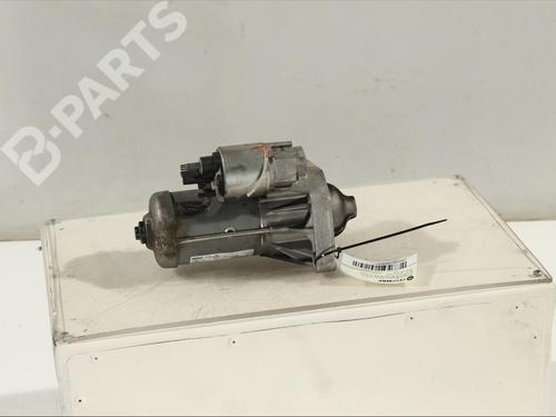 Startmotor RENAULT GRAND SCÉNIC III (JZ0/1_) 1.5 dCi (JZ09, JZ0D, JZ10, JZ14, JZ1G, JZ29, JZ2C) (110 hp) 11902895