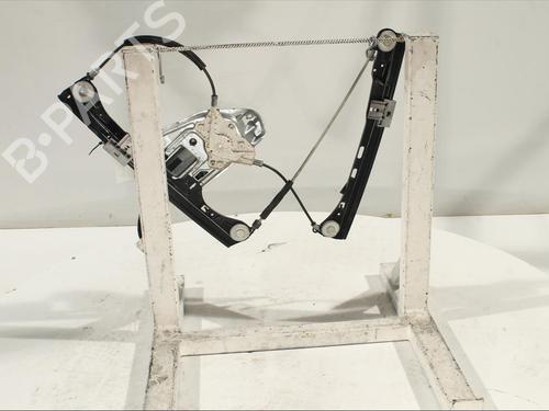 Used Front right window mechanism MERCEDES-BENZ C-CLASS (W203) [2000-2007]  12080734
