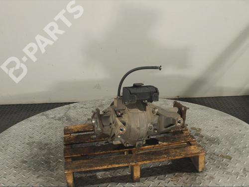 Differential, bag SUZUKI GRAND VITARA II (JT, TE, TD) 1.9 DDiS All-wheel Drive (JT419, TD44, JB419WD, JB419XD,... | BP11901467M24 
