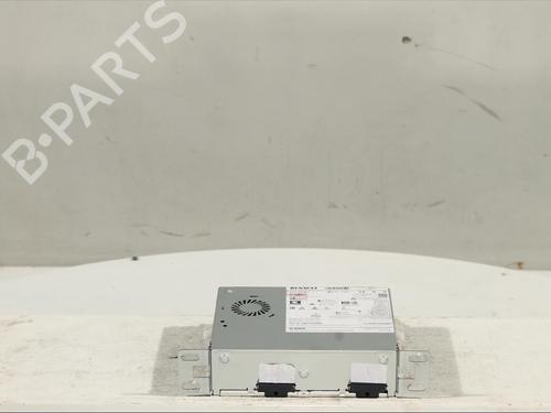 Used Electronic module Electronic module RENAULT CAPTUR II (HF_) TCe 100 (HFMT) (101 hp) 13252814 13252814