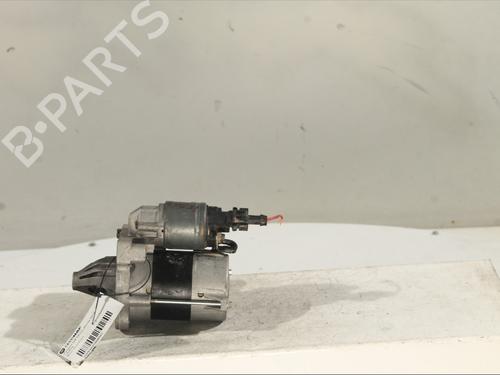 Starter PEUGEOT 208 II (UB_, UP_, UW_, UJ_) 1.2 PureTech 100 | BP28577579M8