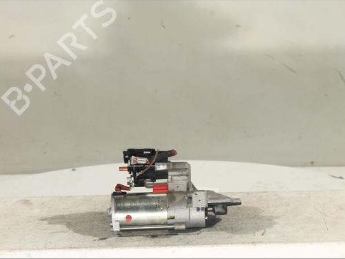 Startmotor FORD FIESTA VII (HJ, HF)  | BP16941600M8 