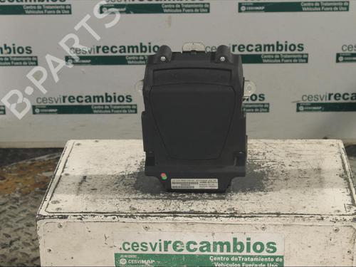 Used Electronic module PEUGEOT 5008 (0U_, 0E_) 2.0 HDi 150 / BlueHDi 150 (150 hp) 14524892