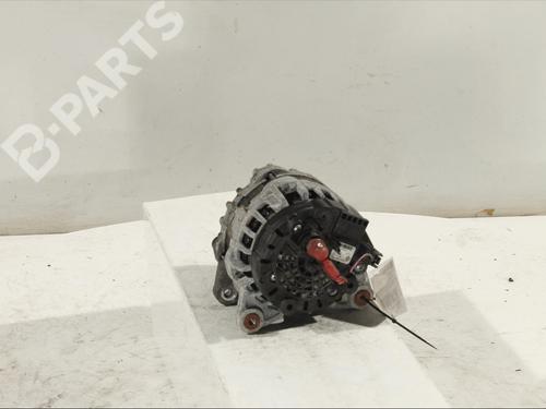 Alternator DACIA SANDERO II 1.5 dCi 75 / Blue dCi 75 (B8JW, B8M4, B8AH, B8M7, B8M6) | BP11903908M7 