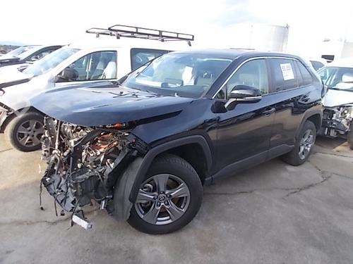 Electronic module TOYOTA RAV 4 V (_A5_, _H5_) 2.5 Hybrid AWD (AXAH54, AXAL54) | BP25733224M83 - Image 8