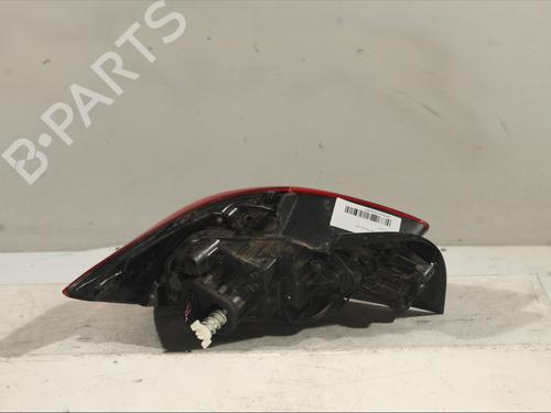 Right taillight SEAT IBIZA V (KJ1, KJG) 1.0 TSI | BP31077554C35