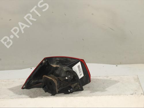 Right taillight VW GOLF VII (5G1, BQ1, BE1, BE2) 1.6 TDI | BP30188675C35