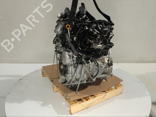 Engine TOYOTA C-HR (_X1_) 1.8 Hybrid (ZYX10_, ZYX11_, ZYX10R, ZYX11R) | BP31962285M1