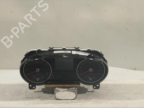 Used Instrument cluster KIA SPORTAGE IV (QL, QLE) 1.6 GDI (132 hp) 15942430