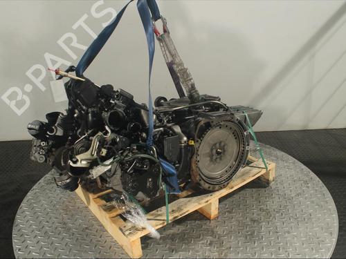 Engine MERCEDES-BENZ B-CLASS Sports Tourer (W245) B 180 CDI (245.207) | BP11901531M1 