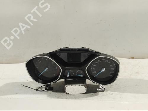 Used Instrument cluster Instrument cluster 26919680 26919680