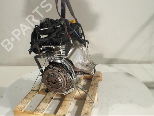 Engine DACIA SANDERO II 1.5 dCi 75 / Blue dCi 75 (B8JW, B8M4, B8AH, B8M7, B8M6) | BP18344246M1 
