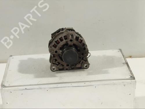 Used Alternator Alternator DACIA SANDERO II 1.5 dCi 75 / Blue dCi 75 (B8JW, B8M4, B8AH, B8M7, B8M6) (75 hp) 11902658 11902658