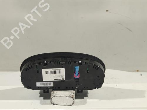 Instrument cluster AUDI A1 (8X1, 8XK)  | BP26925288C47 
