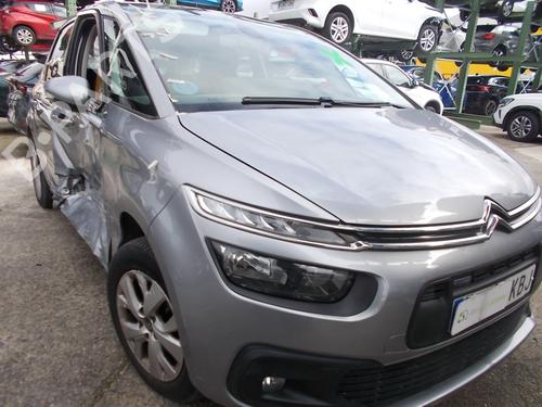Używane części CITROËN C4 Picasso II 1.2 THP 130 (130 hp) 4354797