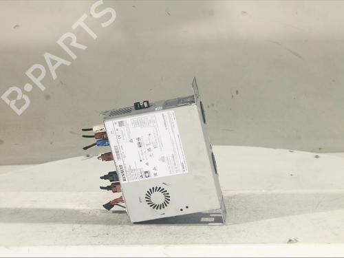 Electronic module RENAULT CAPTUR II (HF_) 1.0 TCe 90 ECO-G (HFM6) | BP24399494M83 