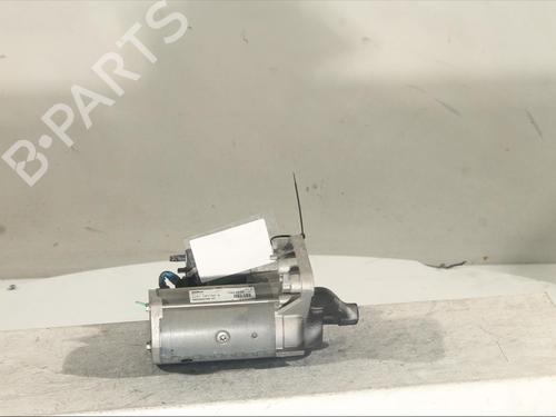 Starter PEUGEOT 208 I (CA_, CC_) 1.6 HDi / BlueHDi 75 | BP18736297M8 