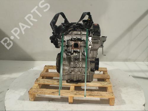 Used Engine SKODA FABIA III (NJ3) 1.0 (75 hp) 15227550